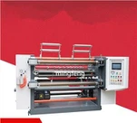 Mesin Menggorok Dan Menggulung Tipe Horisontal